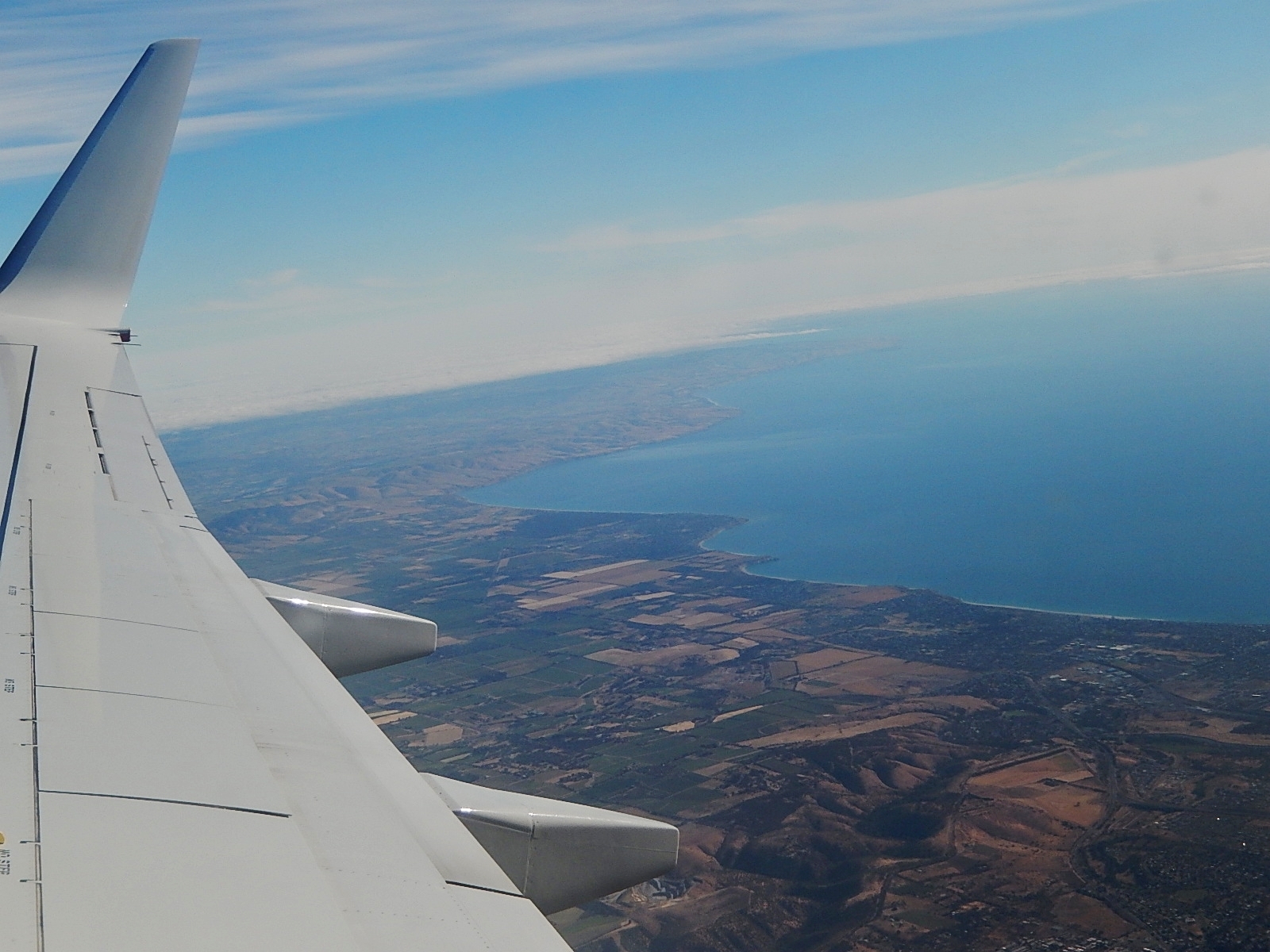 Yorke Peninsula