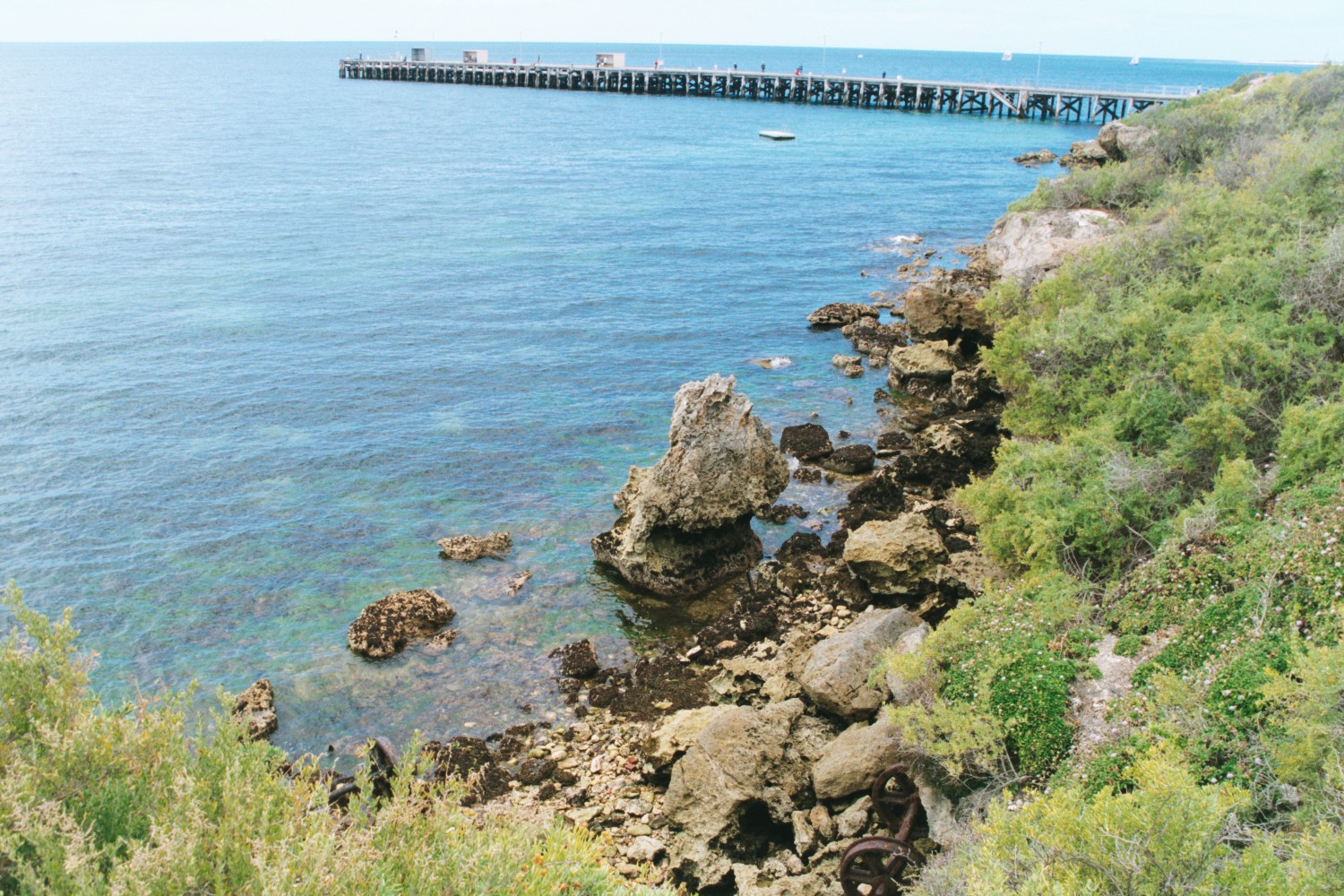 The Best Jetties on the Yorke Peninsula