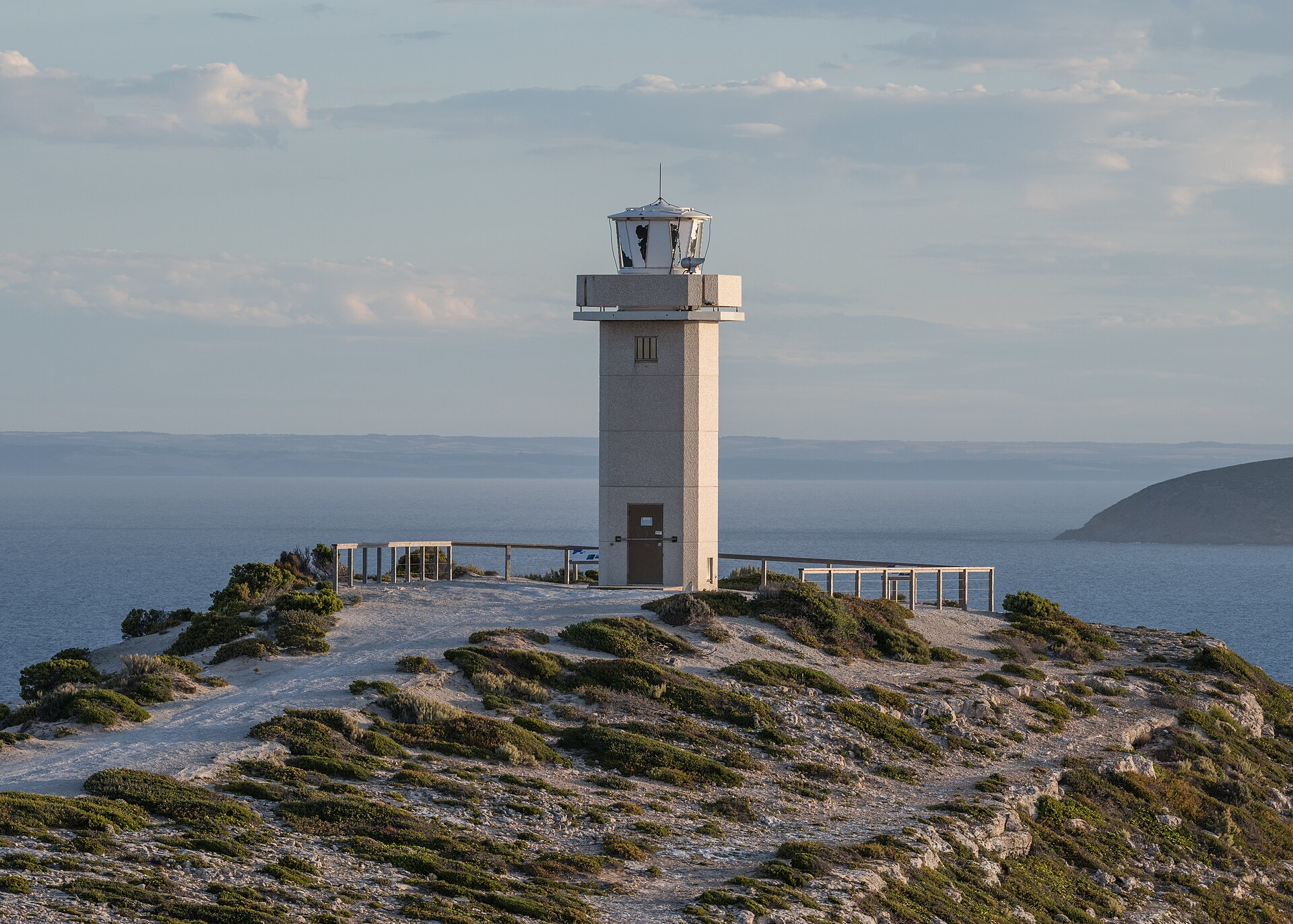 9 Lighthouses and Lookouts on the Yorke Peninsula