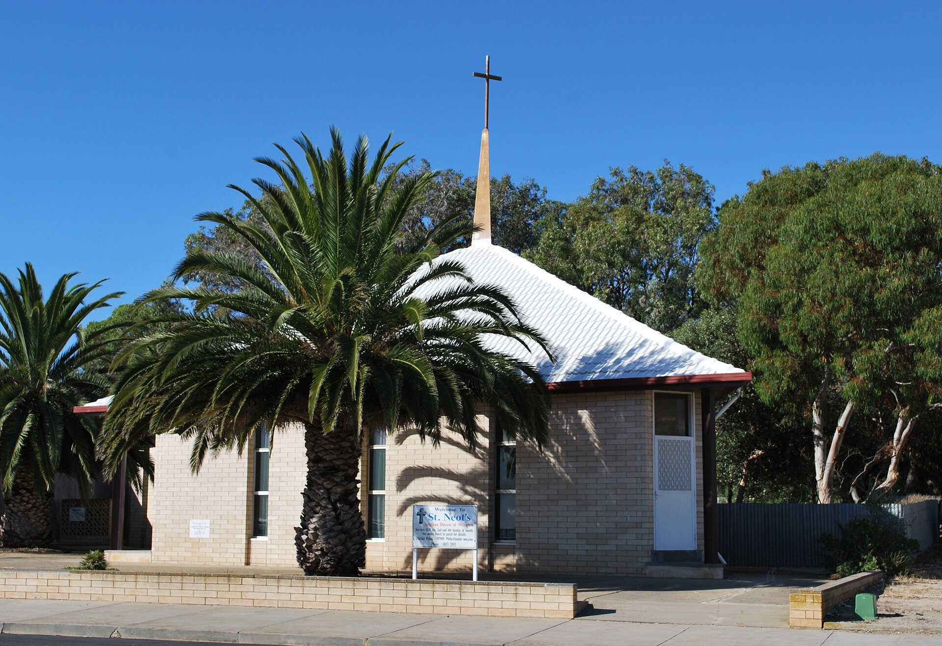 10 little towns of the Yorke Peninsula worth slowing down for