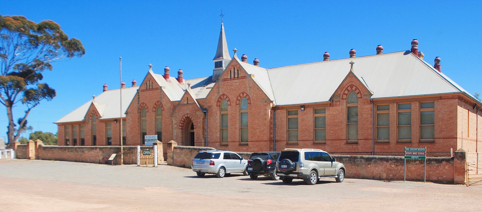 10 museums and collections of the Yorke Peninsula