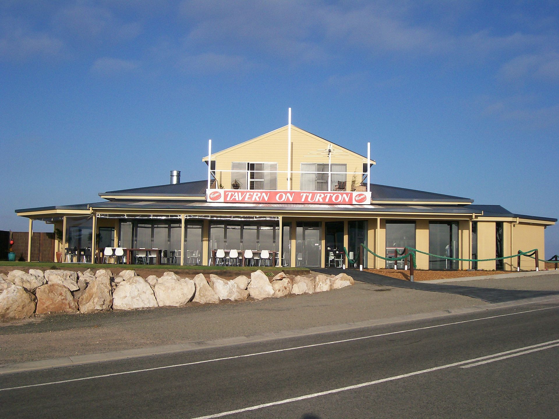 Point Turton