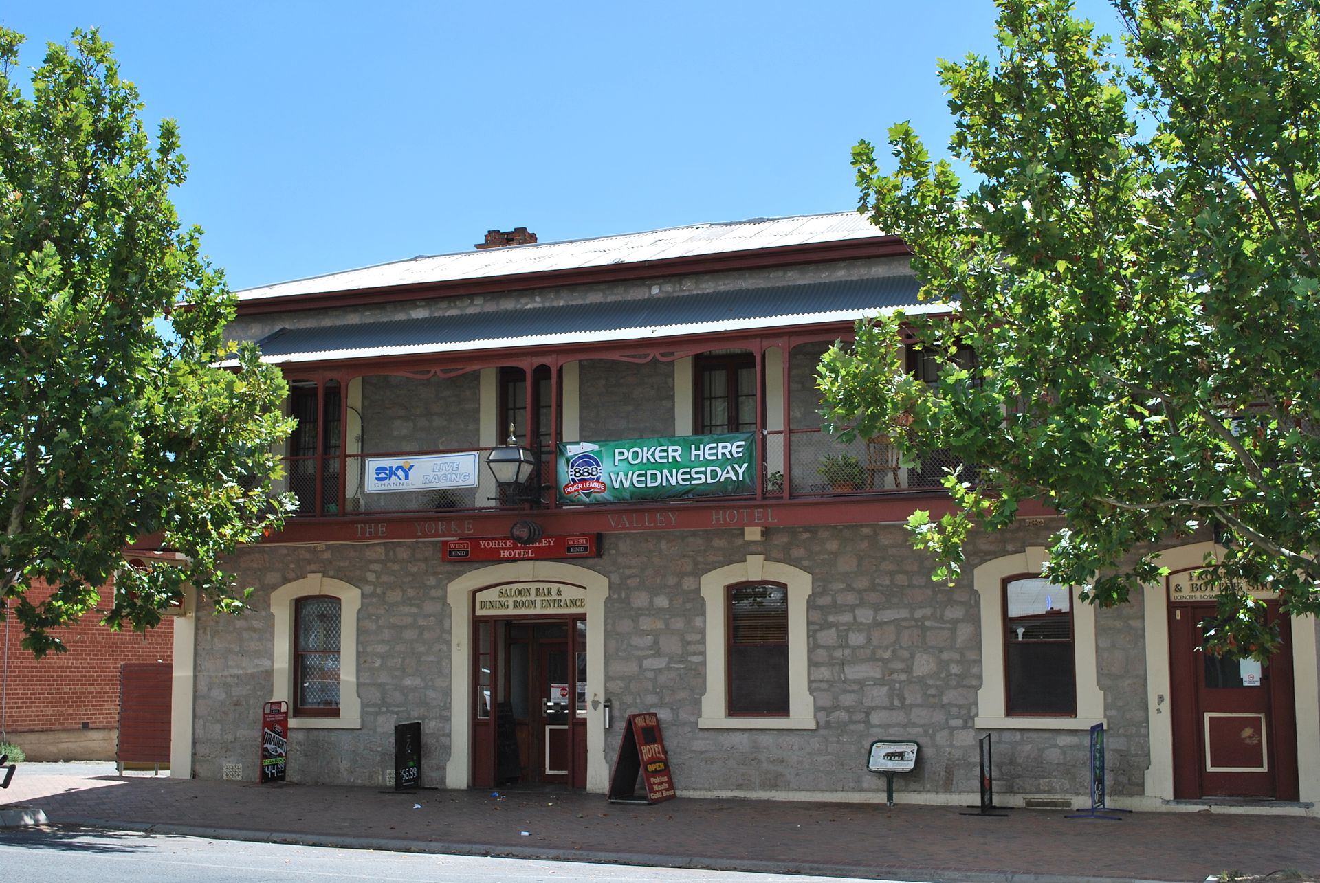 Maitland