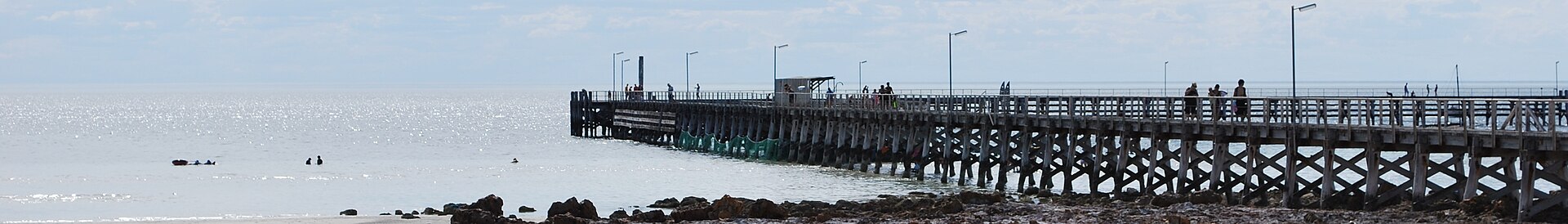 Moonta Bay
