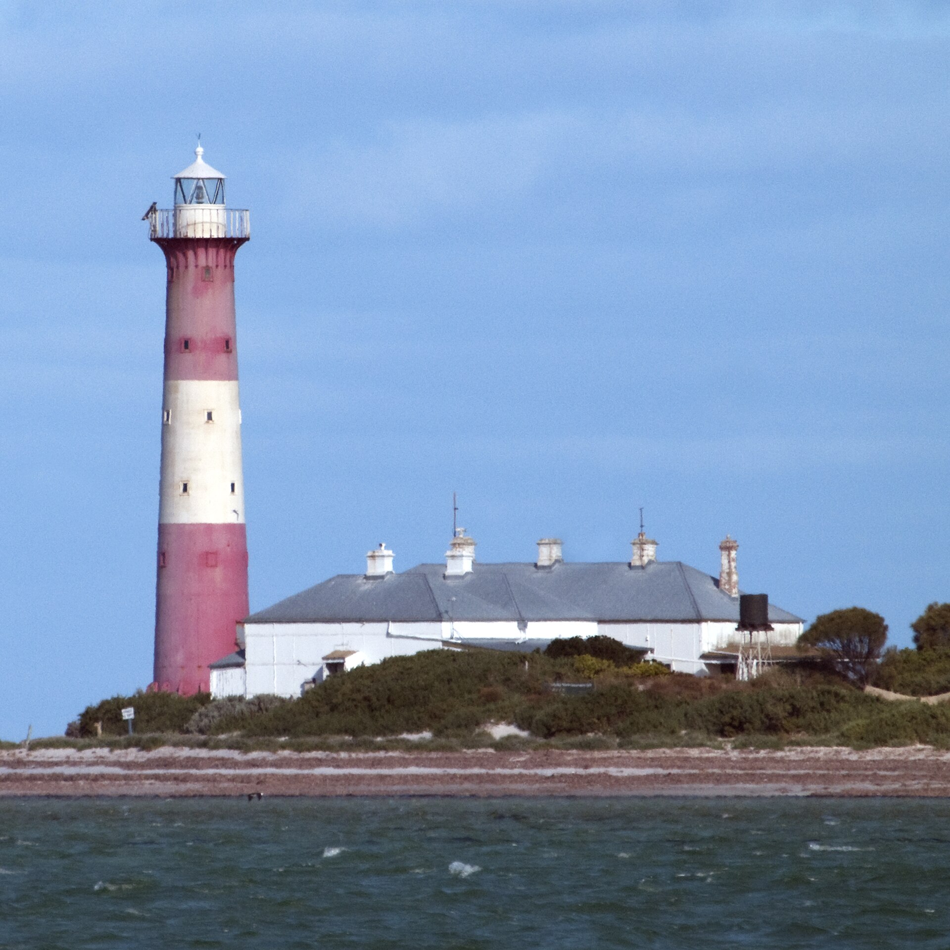 Troubridge Island