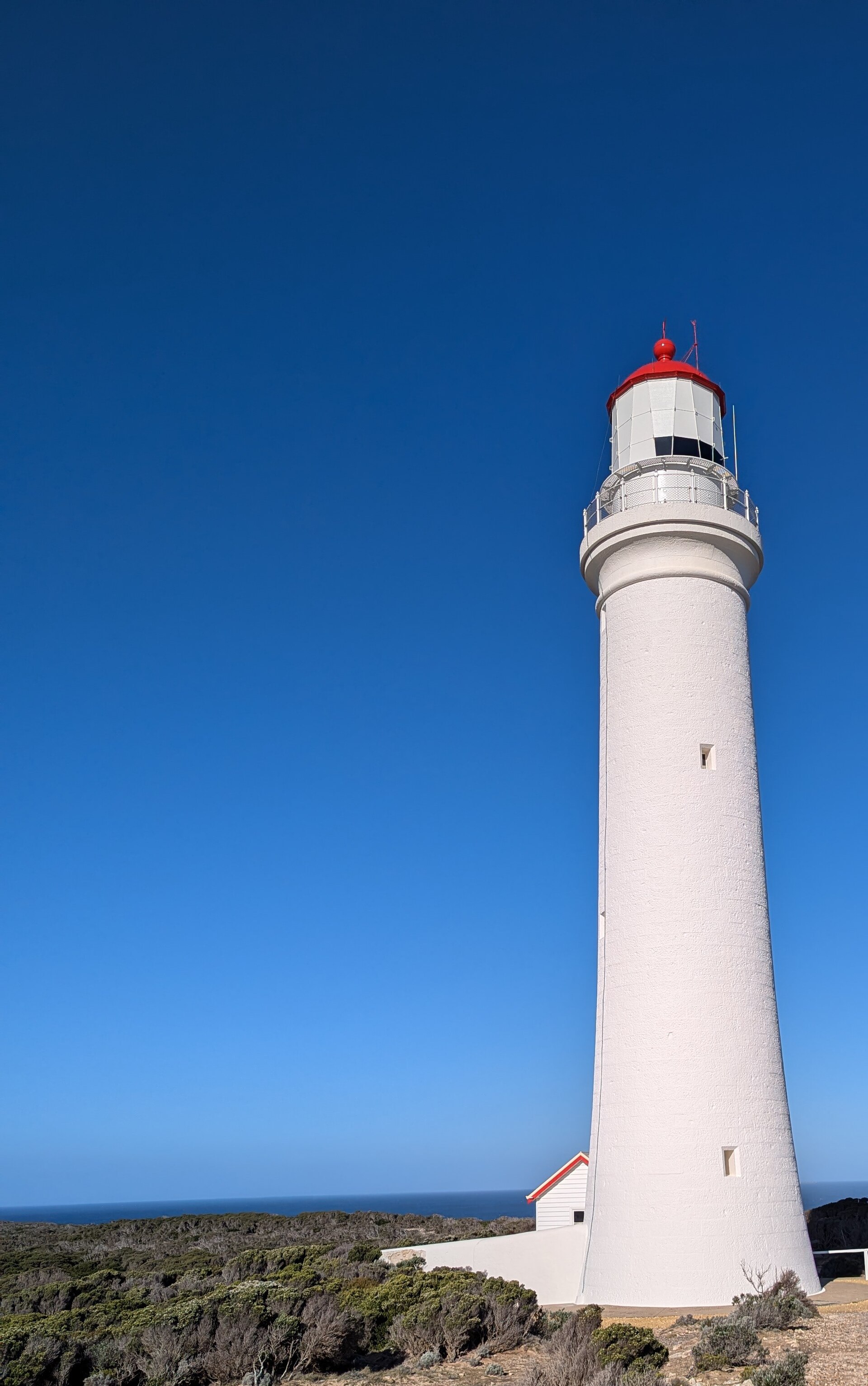 West Cape Lighthouse