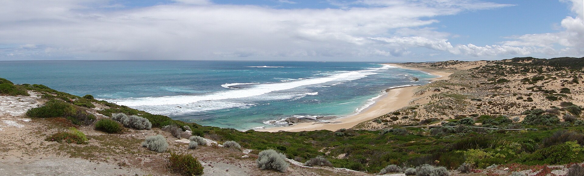 Browns Beach