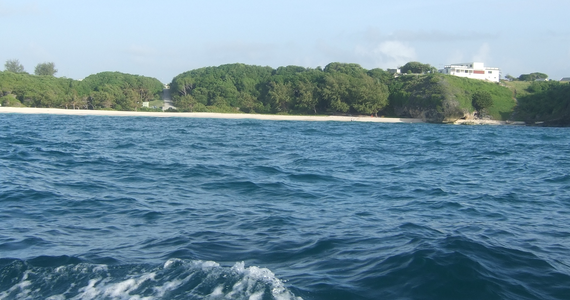Foul Bay