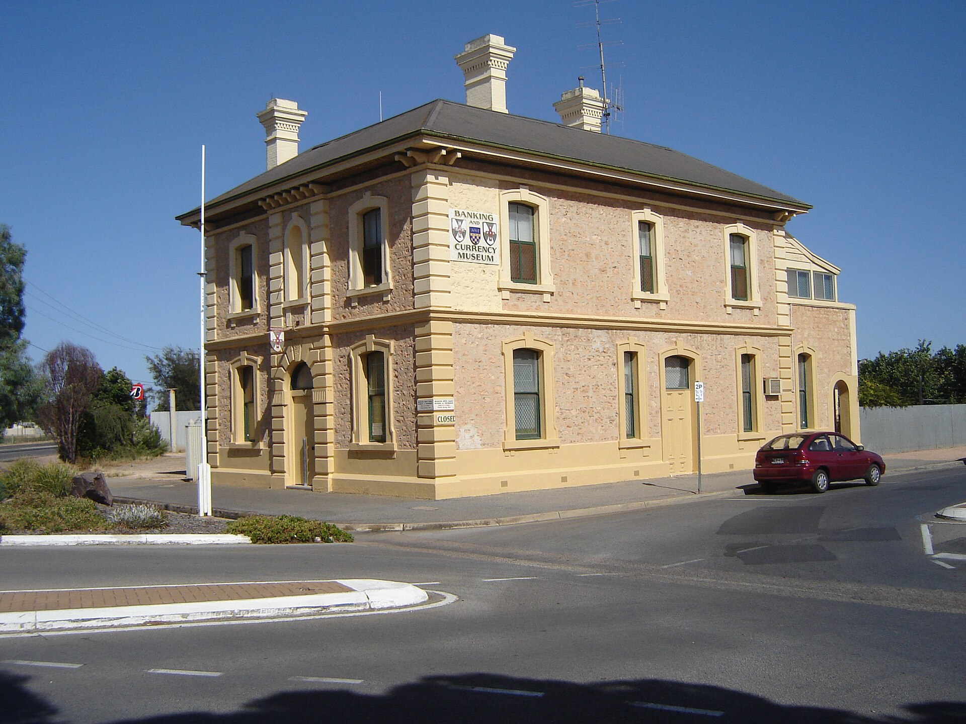 Kadina Farm Shed Museum