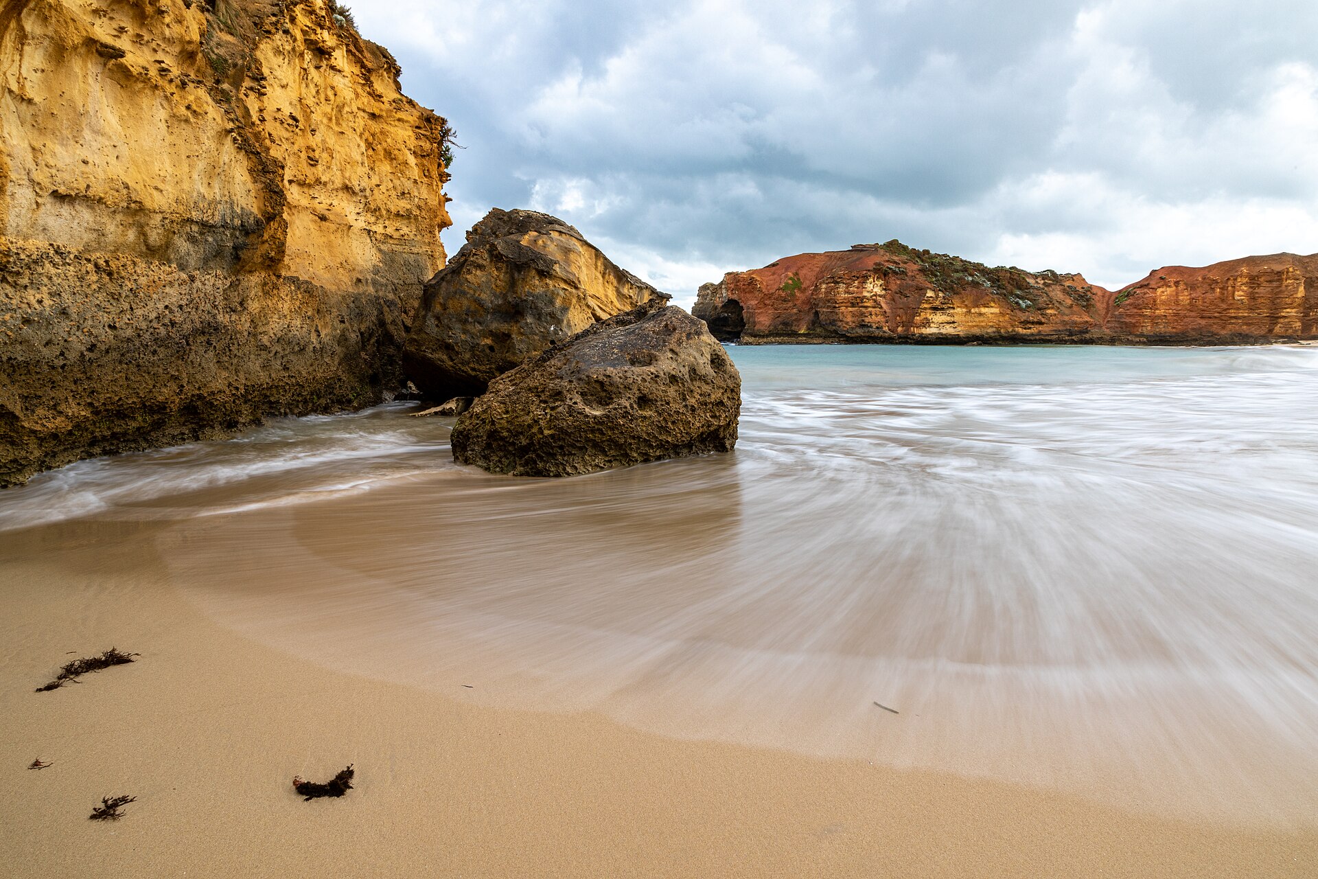 Burners Beach