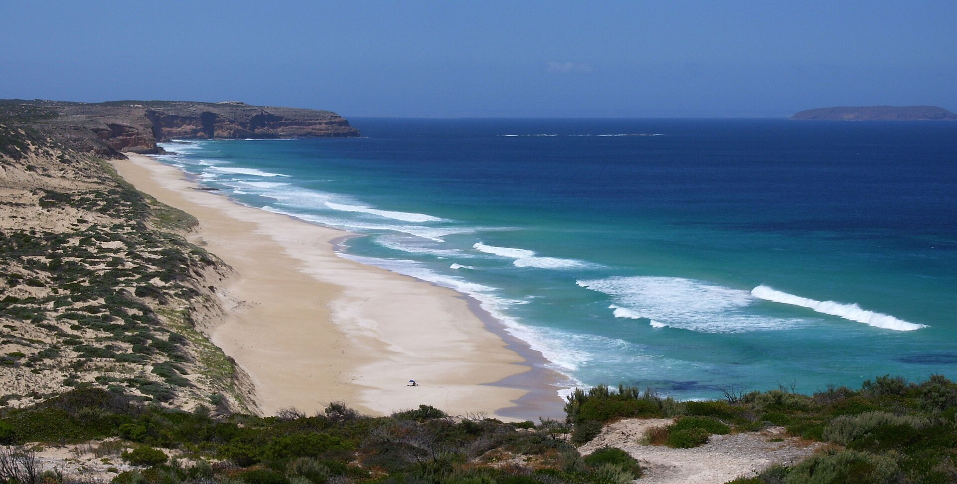 Shell Beach (Innes)