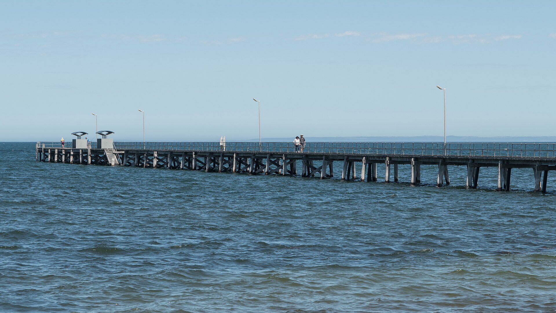 Little Emu Bay