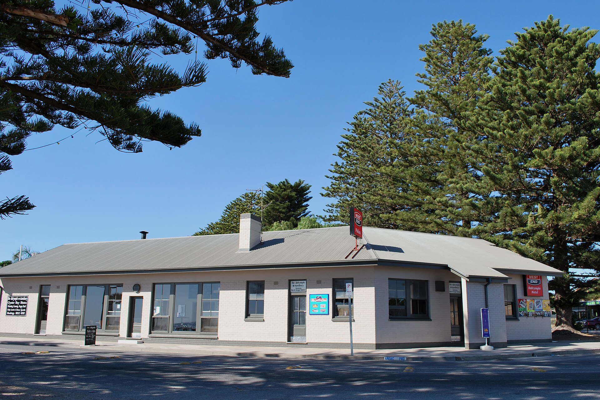 Klein Point