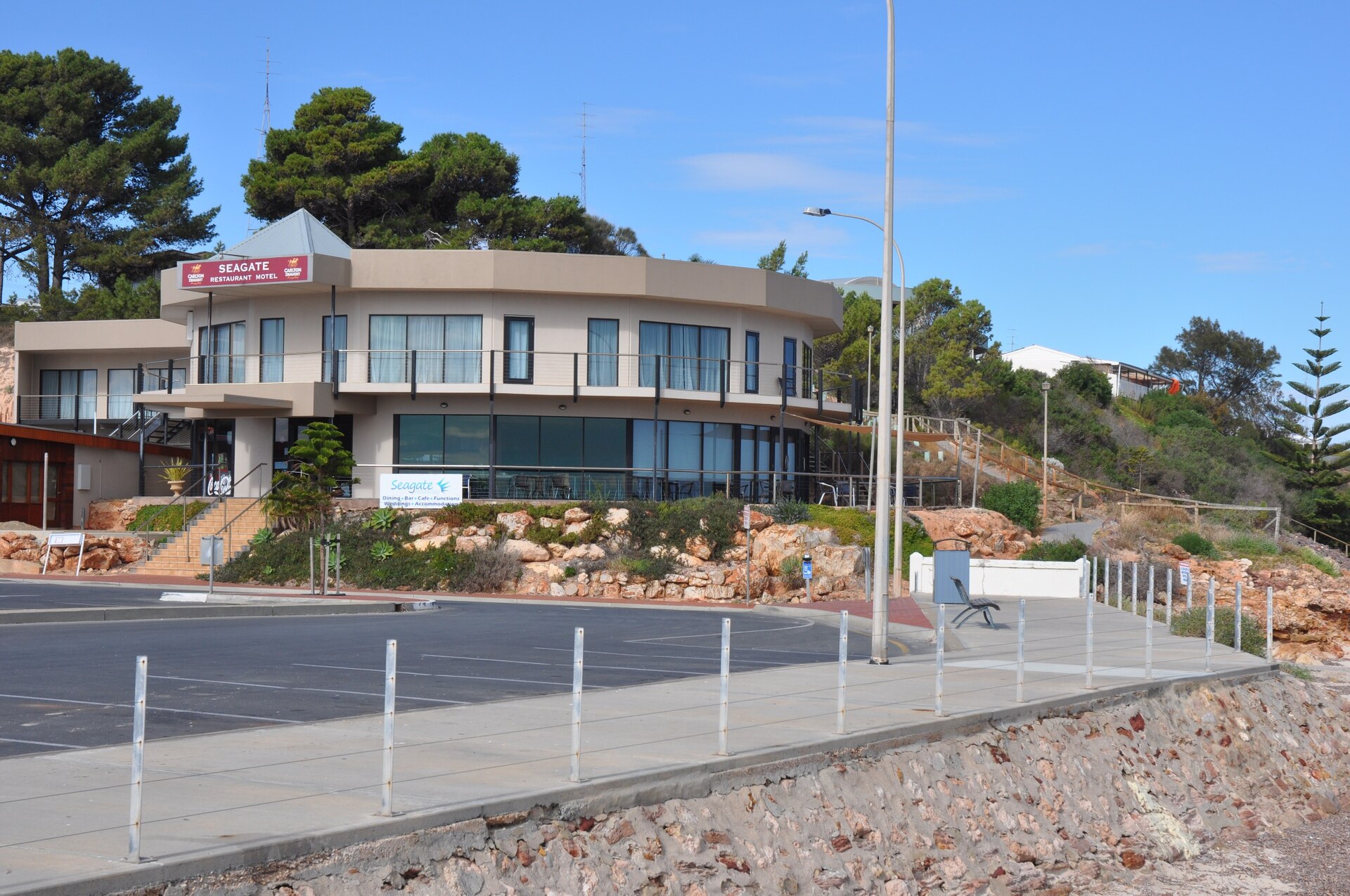 Tipara Reef