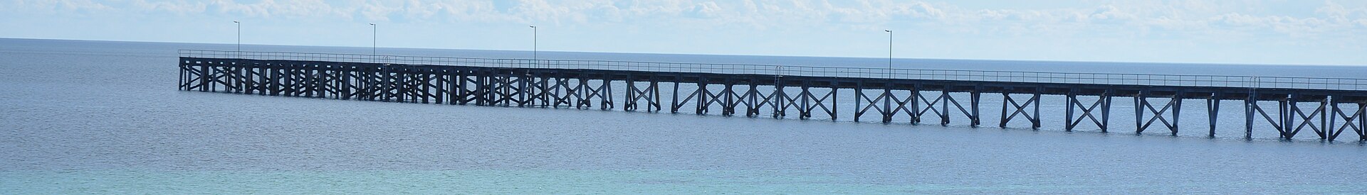 Port Hughes Beach