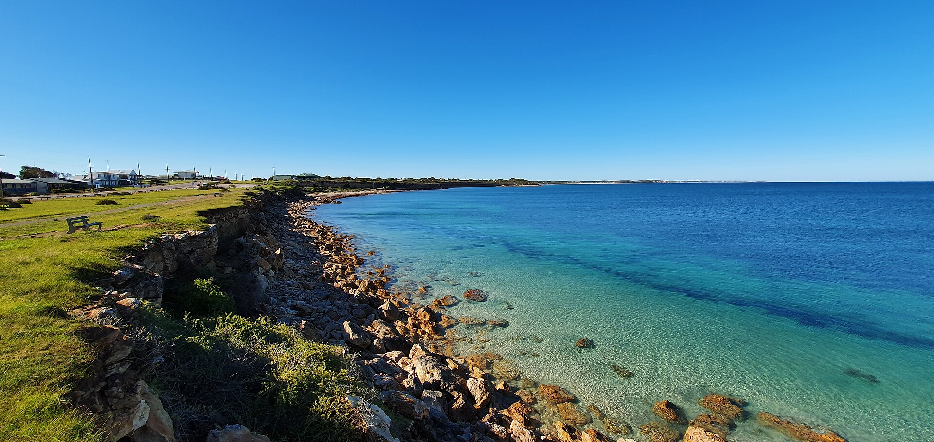 Port Moorowie