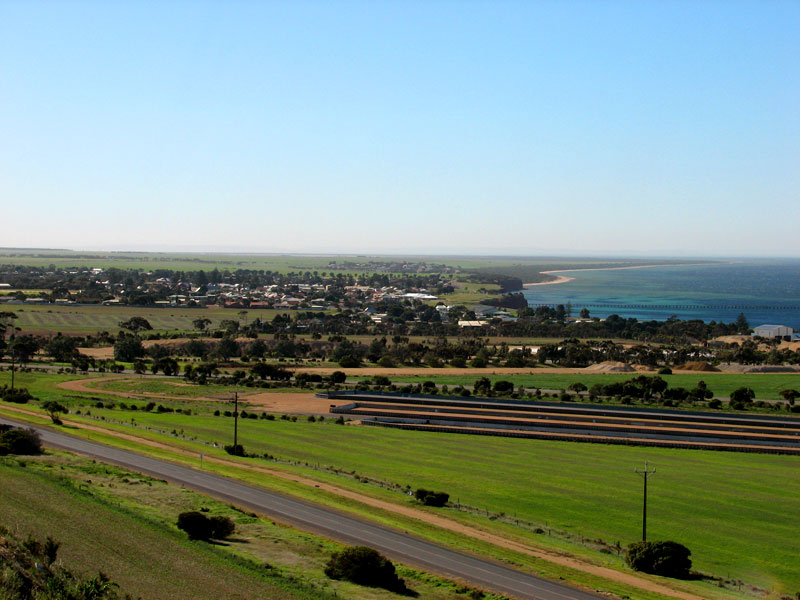 Ardrossan Heritage Museum