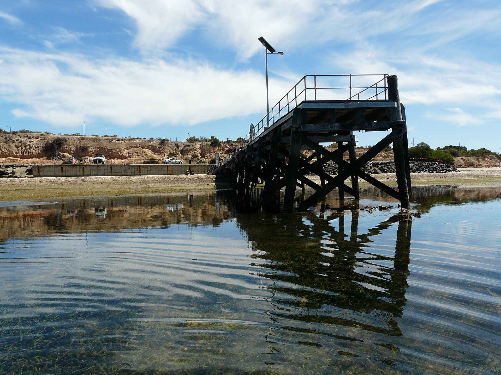 Port Julia