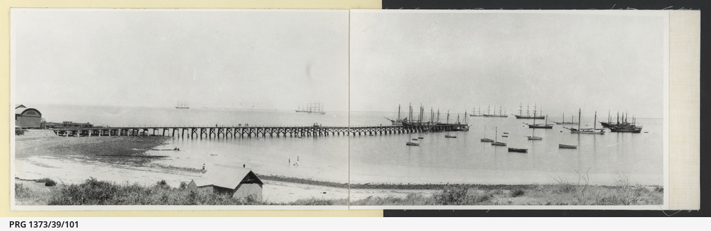 Port Victoria