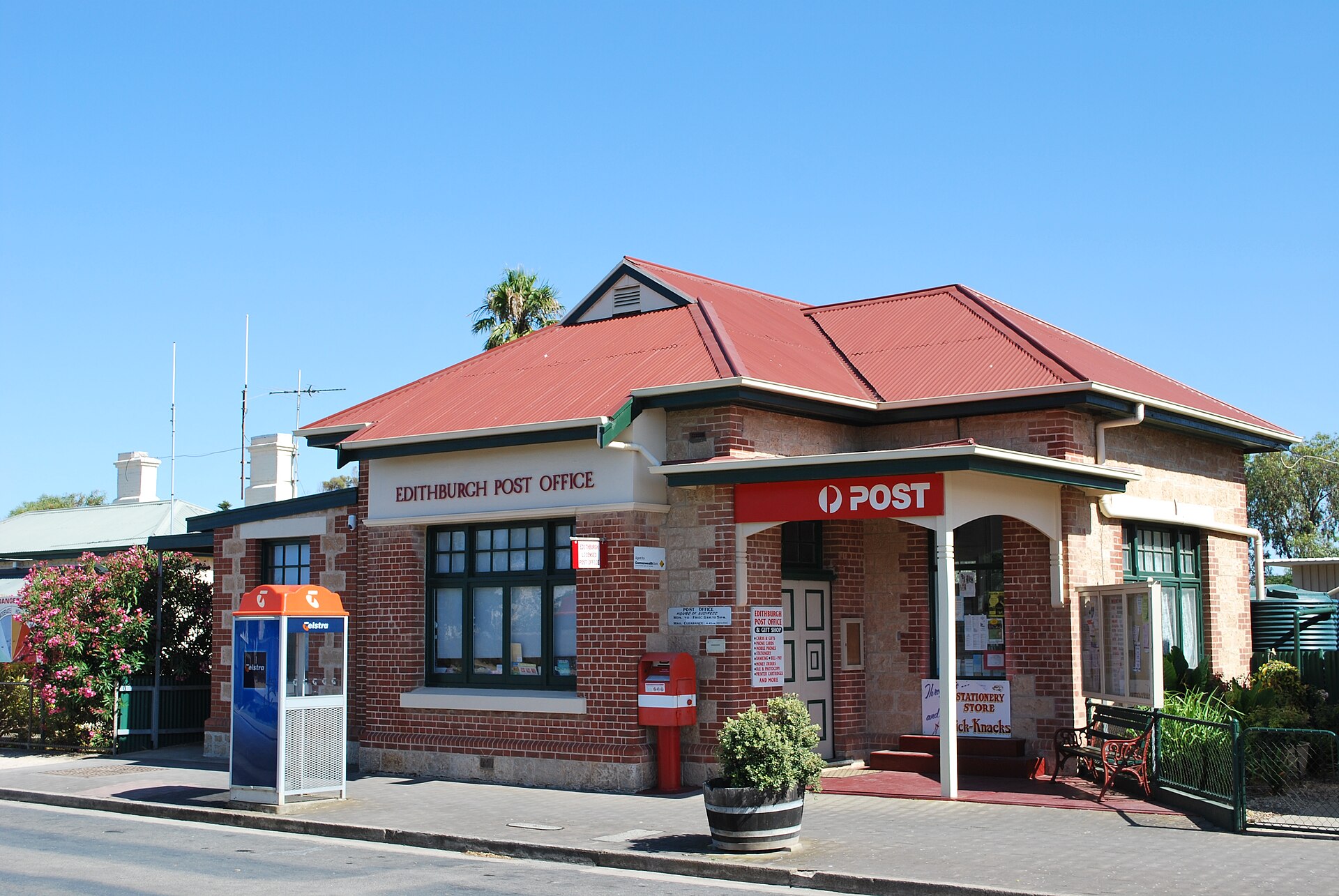 A weekend on the Yorke Peninsula